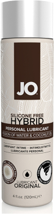 System JO Coconut Hybrid Original Glidmedel