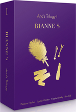 Rianne S Ana´s Trilogy Set I