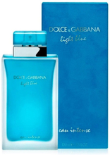 Dameparfume Light Blue Intense Dolce & Gabbana EDP 50 ml