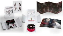 The Last Dance Collector's Edition Zavvi Exclusive Blu-ray