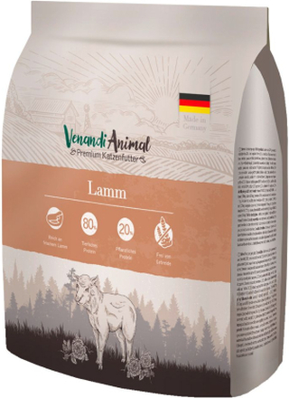 Venandi Animal Lamm - 300 g