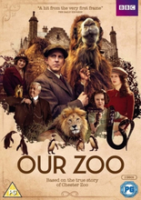 Our Zoo (Import)