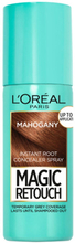L'Oréal Paris Magic Retouch Spray Mahogany 6 - 75 ml