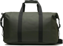Väska Rains Hilo Weekend Bag W3 14200 Green