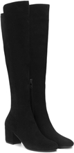 Over-knee boots Kazar Pandora 34899-27-00 Black
