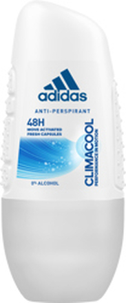Climacool Woman, Deo Roll-On 50ml