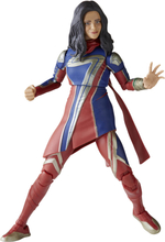 Hasbro Marvel Legends Series Ms. Marvel Action Figure