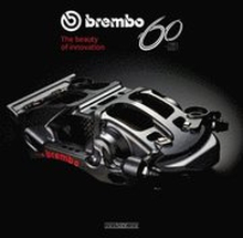 Brembo 60 - 1961 to 2021