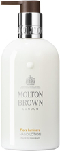 Molton Brown Flora Luminare Hand Lotion 300ml