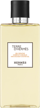Terre D'Hermès Hair & Body Shower Gel 200 ml