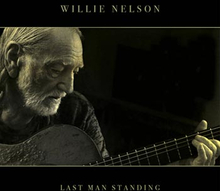 Nelson Willie: Last man standing