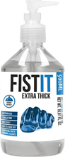 Fist It Extra Thick Pump 500 ml Liukuvoide anaali/fisting