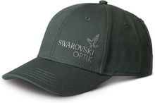 Swarovski SC cap, Swarovski