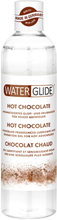 Waterglide Hot Chocolate 300ml Glidmedel med smak