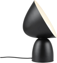 Hello | Bordlampe Home Lighting Lamps Table Lamps Black Design For The People