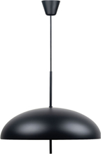 Versale | Pendel Home Lighting Lamps Ceiling Lamps Pendant Lamps Black Design For The People