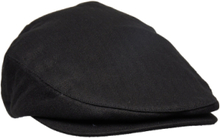 Hooligan Snap Cap Accessories Headwear Caps Black Brixton