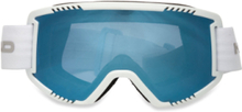 Contex Ski & Snowboard Goggle Accessories Sports Equipment Wintersports Equipment Blå Head*Betinget Tilbud