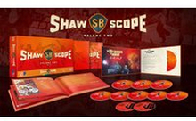 Shawscope Vol 2 Limited Edition