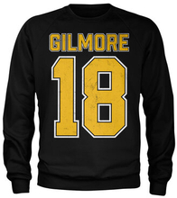 Happy Gilmore Hockey Jersey Sweatshirt, Sweatshirt