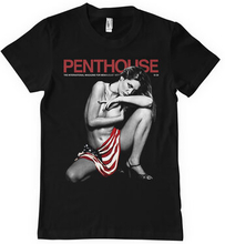Penthouse October 1977 Cover T-Shirt, T-Shirt
