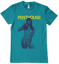 Penthouse January 1982 Cover T-Shirt, T-Shrt