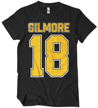 Happy Gilmore Hockey Jersey T-Shirt, T-Shirt