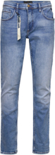 Blizzard Fit Multiflex - Noos Bottoms Jeans Regular Blue Blend