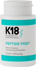 K18 PEPTIDE PREP Detox Shampoo - 53 ml