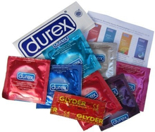 Durex Probeerpakket 7 condooms