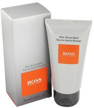 Boss In Motion by Hugo Boss - After Shave Balm 75 ml - til mænd