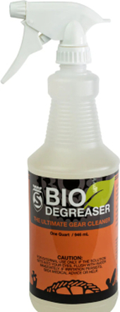 Silca Bio Degreaser 946 ml, Rengjøring av sykkel