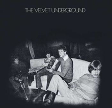 Velvet Underground: The Velvet Underground