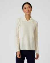 My Cashmere Moments Cashmere Blend-Pullover