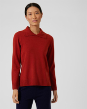 My Cashmere Moments Cashmere Blend-Pullover