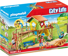 Playmobil - Adventure Playground