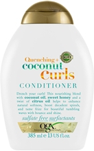 OGX Coconut Curls Conditioner 385 ml