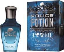 Police Potion Power for Him - Eau de parfum 30 ml