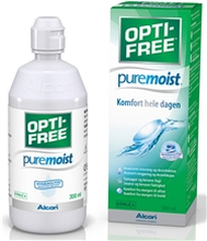 OPTI-FREE Puremoist 300 ml