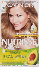 Garnier Nutrisse Cream Blond