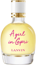 Lanvin A Girl In Capri Edt 90ml