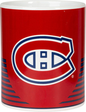 Mugg Montreal Canadiens