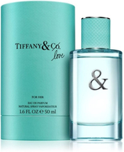 Dameparfume Tiffany & Love Tiffany & Co EDP (50 ml)