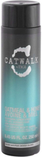 Nærende Hårbalsam Catwalk Oatmeal Tigi (250 ml)