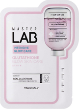 Tonymoly Master Lab Sheet Mask Glutathione