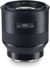Zeiss Batis 85mm F/1.8 Sony E-mount