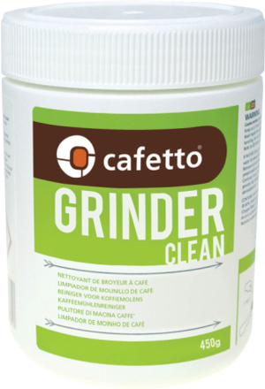 Cafetto Grinder Clean 450 gram