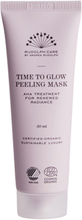 Rudolph Care Time to Glow Peeling Mask 50 ml