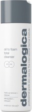 Dermalogica Oil to Foam Cleanser 250 ml