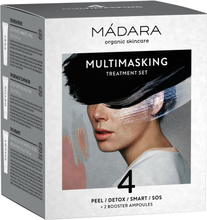 Mádara - Multimasking Treatment Set